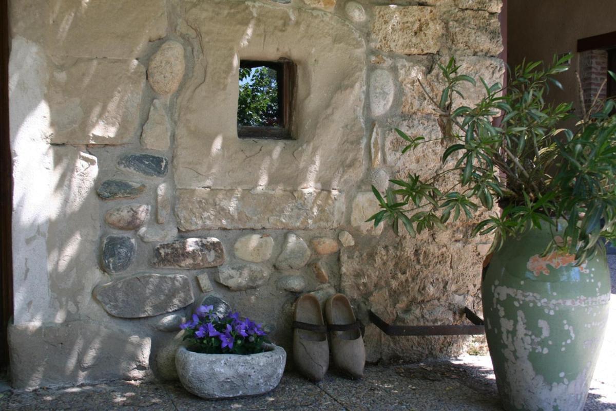 Les Pascals Bed & Breakfast Saint-Paul-lès-Romans Exterior photo