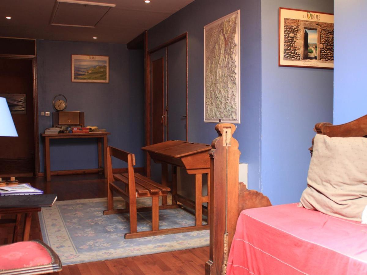 Les Pascals Bed & Breakfast Saint-Paul-lès-Romans Exterior photo